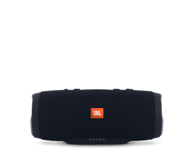 JBL Charge 3 Czarny - 325159 - zdjęcie 4
